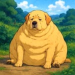 【まるもち】中国の観光地にある「犬に餌をあげないで」看板が切実すぎるｗｗｗ