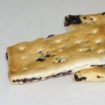 【悲報】イギリス伝統のビスケット「ガリバルディ」の“別名”が酷すぎるｗｗｗｗ