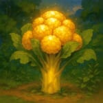 【激レア】ブロッコリー農家でも数年に一度しかお目にかかれない「幻のブロッコリー」がコチラｗｗｗｗ