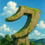 【速報】本州の北の果てに「ク」が落ちていた…🤔