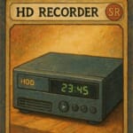 「HDDレコーダーのB-CASカードがとんでもないモノにすり替わっていた…」人気お笑い芸人のポストが話題にｗｗｗ