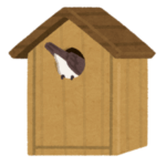 「巨大ゼリーの容器みたい…」ある博物館の巣箱に取り付けられた“ヘビ返し”の形状が話題に🐍