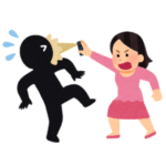 「これ自体がアウトだろ…」滋賀の山奥にある“痴漢注意看板”が独特すぎるｗｗｗｗ