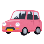 「はじめて知った…」九州地方の駐車場、“軽自動車”表記が独特だった🤔