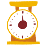 「まだ使われてるのか…」田舎の駅に設置された“謎の秤”その使い道がXで話題に😳