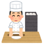 「醤油が欲しい…」あるX民がこねたクッキー生地が…アレにしか見えないと話題にｗｗｗ