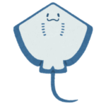 【動画】水族館にすっごい怒られてるエイがいた…