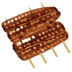 【絶対旨い】この季節「うなぎパン」はよく見るけど…“うなぎの蒲焼きパン”は初めて見たｗｗｗｗ