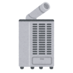 「スポットクーラーに見えた…」ある図書館の紙コップ専用ゴミ箱が大変なことにｗｗｗ