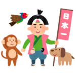 「さすが岡山！」雨の翌朝に散歩していたら…とんでもない光景に遭遇した😱