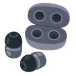 買ったワイヤレスイヤフォンを吉野家で開封した結果ｗｗｗ