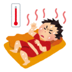 【広辞苑掲載】思わず声に出したくなる!? 「人が高温に悶えて死ぬ」ことを意味する単語がXで話題に🤔