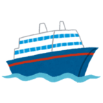 【諸行無常】２０２４年に解体が決定した「船の科学館本館」、現在はこうなっている😨