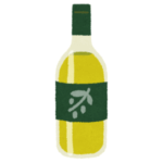 X民「オリーブオイルが100mlだけ欲しいならココ！」→すごく意外な場所で販売してたｗ