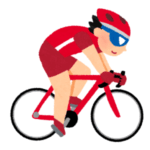 【衝撃】ハードな自転車乗りは塩分＆ミネラル補給に“コレ”をそのまま吸うらしい…😨