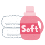 【事故秒読み】コープで売っている柔軟剤詰め替えパックの形状がヤバすぎると話題にｗｗｗｗ