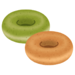 あるドーナツ屋のスタンプカードにとんでもない“セキュリティホール”がｗｗｗｗ