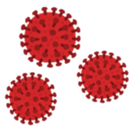 【要注意】ここ2週間で新型コロナ患者が激増してるらしい…😱【2025/7】