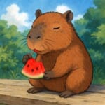 【生命力】真夏の水分補給にはスイカが最強である…その“理由”がコチラ🍉