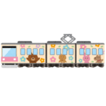 これは上手い…『名探偵コナン』ラッピング電車の扉を使ったギミックが話題にｗｗｗ