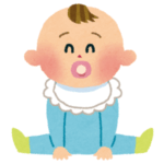 【知識】中国語で「赤ちゃん」はこう表現するらしい…尊すぎると話題にｗｗｗｗｗ