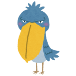 「魔術師みたい…」あるX民が撮影したハシビロコウがカッコ良すぎると話題にｗｗｗｗｗ