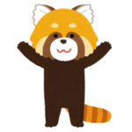 「はぁ…カワイイ」氷のベッドを与えられたレッサーパンダの行動にX民崩壊ｗｗｗ