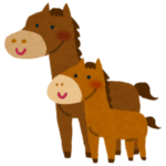 【衝撃】金沢競馬場にある厩舎が大雨で水没！ とんでもない光景に…😱