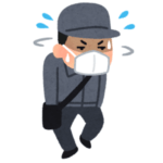 「子どもに道を尋ねたら不審者として通報された！」→このご時世当たり前だろと話題に🤔