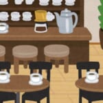 「これはエモい…」成田空港のラウンジにオープンした“純喫茶”が実にノスタルジー😳