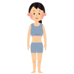 「このキャラの“全身”をはじめて見た…」ある保険パンフレットのイラストにX民興奮ｗｗｗｗ