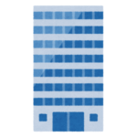 【つよい】入ったらタダでは済まなそうなテナントビルが北海道で発見されるｗｗｗ