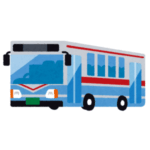 【驚愕】杉並区を走る路線バスのダイヤが過密すぎると話題にｗｗｗｗ