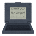 「昔はこんなものを作っていたのか…！」大昔のワープロ用インクリボン、そのメーカー名にX民衝撃ｗｗｗ