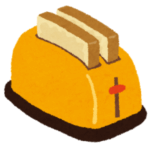 【商品化熱望】あるX民が考案した「コーギートースター」が可愛すぎるｗｗｗ