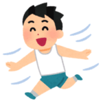 【悲報】36歳中年男性が初タンクトップて新宿を歩いてみた感想がコチラｗｗｗ