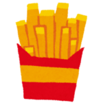 【悲報】マクドナルド、今度はポテトのステルス値上げをしてしまう!?ｗｗｗｗ