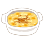 「今年の阪神に媚びてる…？」明治冷凍エビグラタンのパッケージが謎すぎると話題にｗｗｗ