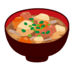 「売ってないのに…」あるコインパーキングに掲示された“豚汁”看板が謎すぎるｗｗｗ