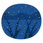 【衝撃】「火垂るの墓」清太と節子が蛍を覗き込む有名なカットにとんでもない秘密が隠されていた！