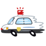 「特定秒読み…」原付TikTok民、パトカーに追跡される映像をアップしてしまう🚓