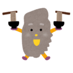 「こんなのはじめて見た…」盛岡の大通りにある注意書きが独特すぎると話題に🤔