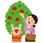 「シャッター蹴破ってきそう…」茨城で凄い名前の“りんご園”が発見されるｗｗｗｗ