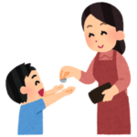 【コミケ】X民が『こづかい万歳』の“アレ”をコスプレで再現→完璧すぎると話題にｗｗｗ