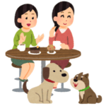 【猛烈】大型犬カフェの元店員が半年ぶりにお店に行ってみた結果ｗｗｗｗｗ