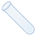 【動画】沸騰石を入れずに試験管で水を沸騰させると…こうなる😨