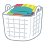 【悲報】temuで洗濯用バスケットを買った結果ｗｗｗｗｗ