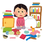 女性X民「男は汚部屋が多い！不潔！」→統計データで完全論破されてしまうｗｗｗｗ