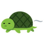 【防御力MAX】甲羅に蓋をして体を完全密閉できるカメが存在したｗｗｗｗ