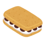 【うらやま】北海道にある六花亭の直営店には…バターサンドの“あの部分だけ”が売っているらしい😳